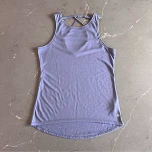Apana Strappy Tank Top